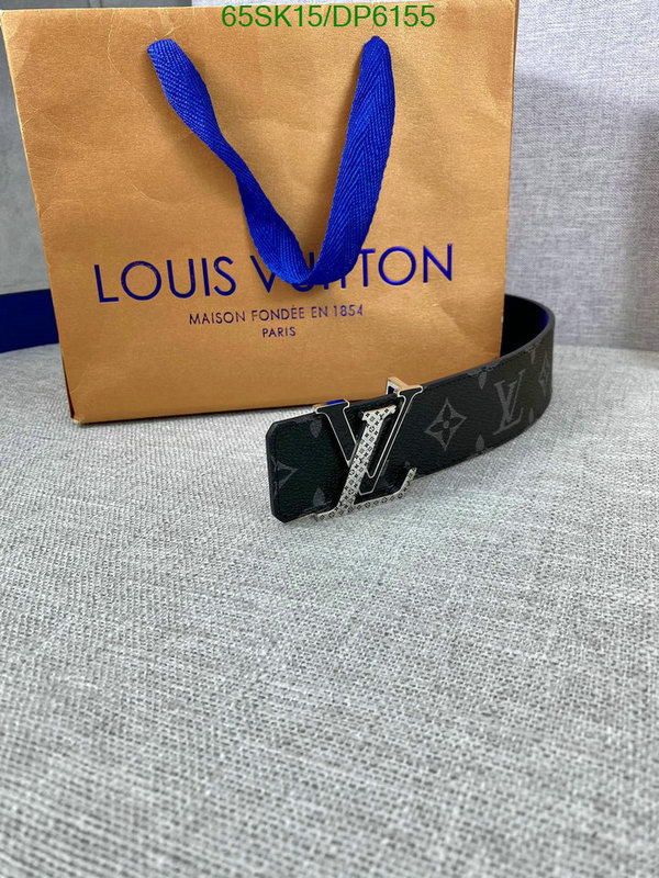 LV-Belts Code: DP6155 $: 65USD