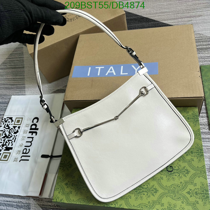 Gucci-Bag-Mirror Quality Code: DB4874 $: 209USD