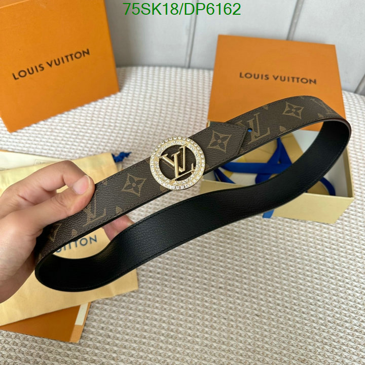 LV-Belts Code: DP6162 $: 75USD