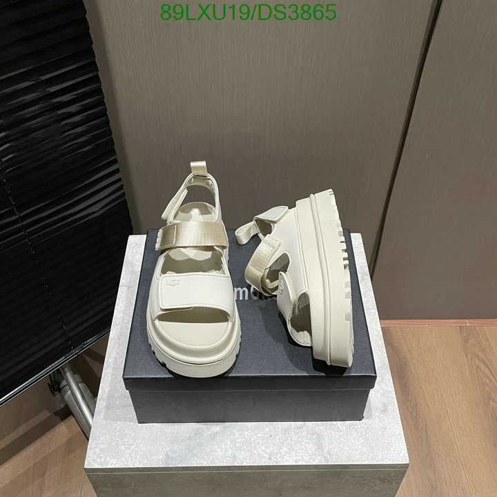 UGG-Women Shoes Code: DS3865 $: 89USD