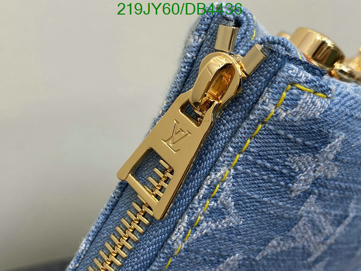 LV-Bag-Mirror Quality Code: DB4436 $: 219USD