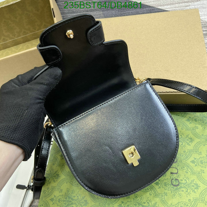 Gucci-Bag-Mirror Quality Code: DB4861 $: 235USD