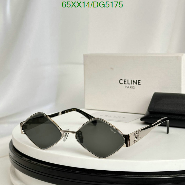 Celine-Glasses Code: DG5175 $: 65USD