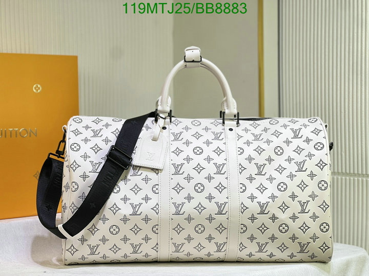 LV-Bag-4A Quality Code: BB8883 $: 119USD