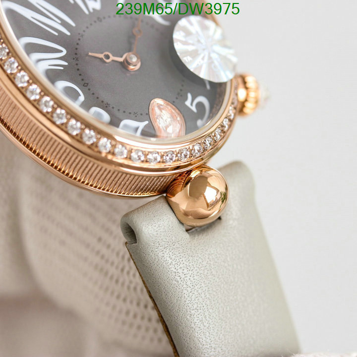 Breguet-Watch-Mirror Quality Code: DW3975 $: 239USD