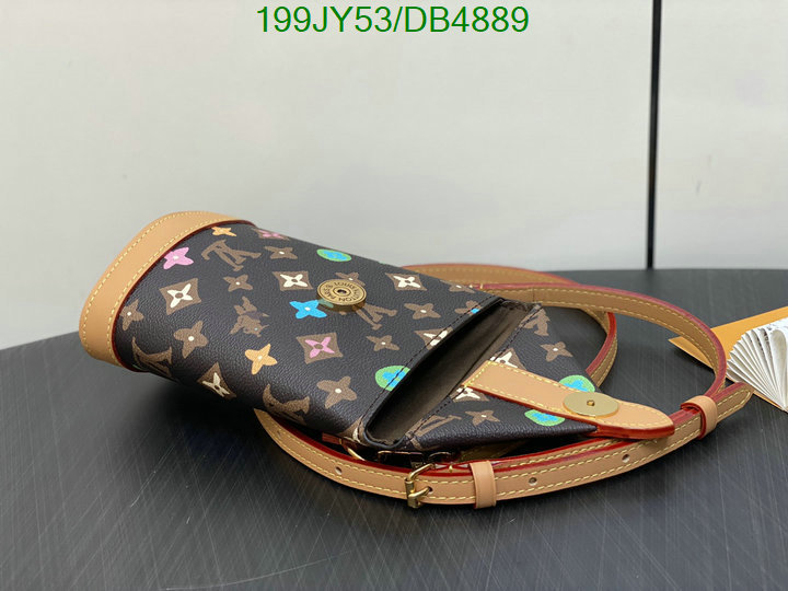 LV-Bag-Mirror Quality Code: DB4889 $: 199USD