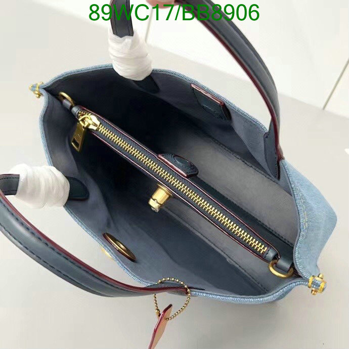 Coach-Bag-4A Quality Code: BB8906 $: 89USD