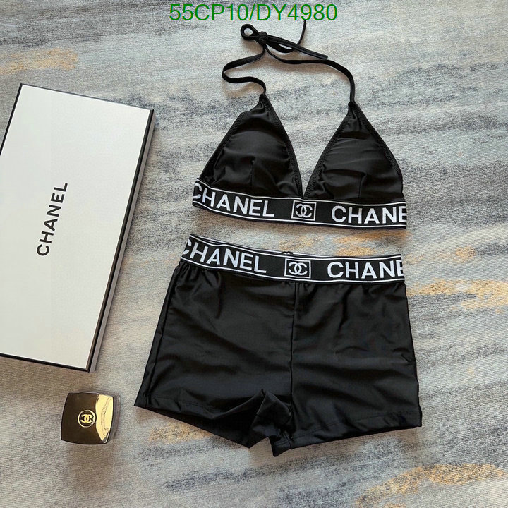 Chanel-Swimsuit Code: DY4980 $: 55USD