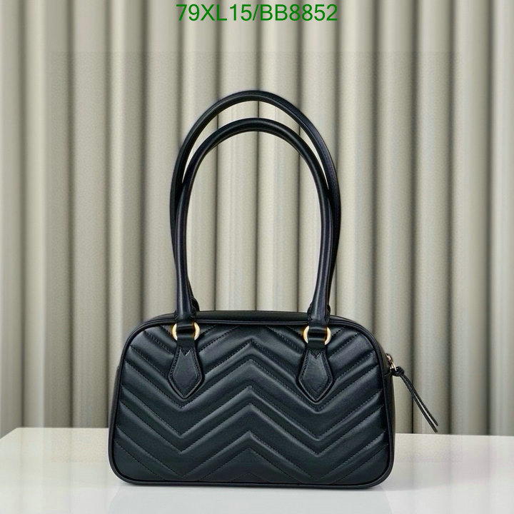 Gucci-Bag-4A Quality Code: BB8852 $: 79USD