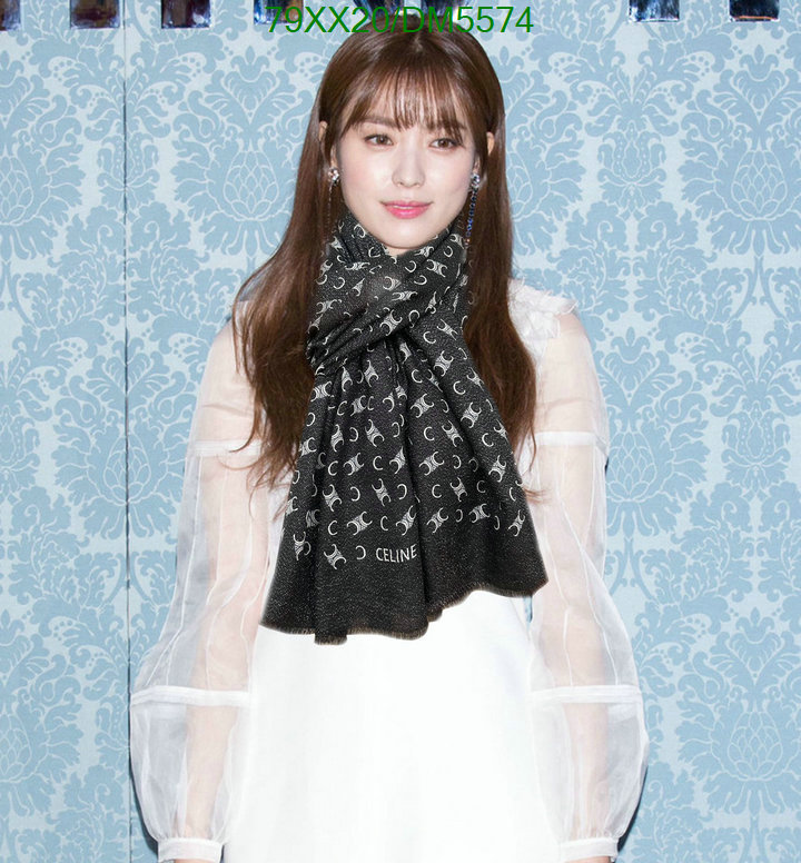 Celine-Scarf Code: DM5574 $: 79USD