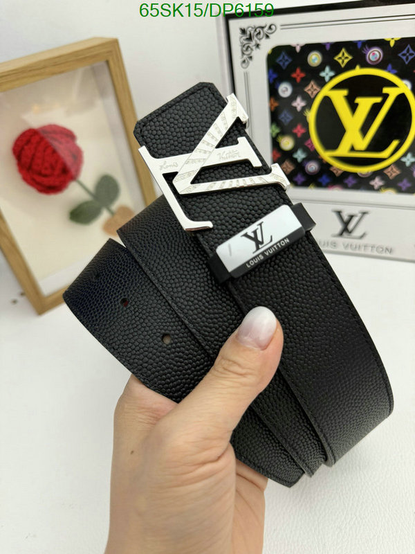 LV-Belts Code: DP6159 $: 65USD