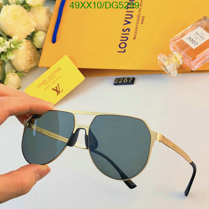 LV-Glasses Code: DG5299 $: 49USD