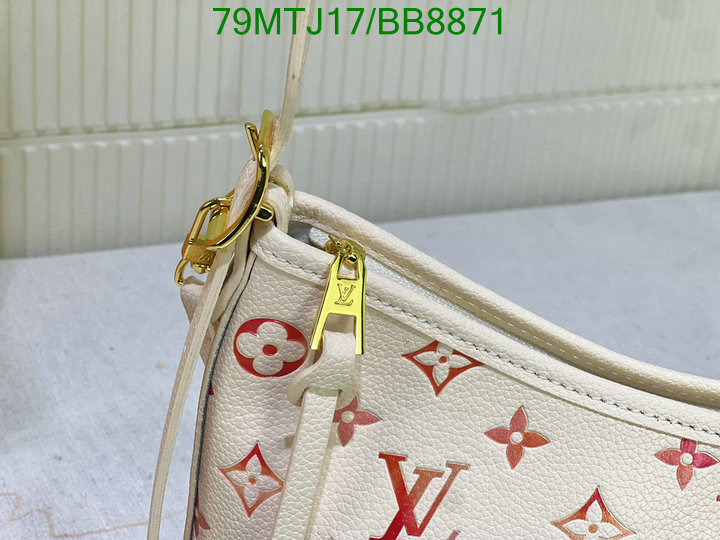 LV-Bag-4A Quality Code: BB8871 $: 79USD