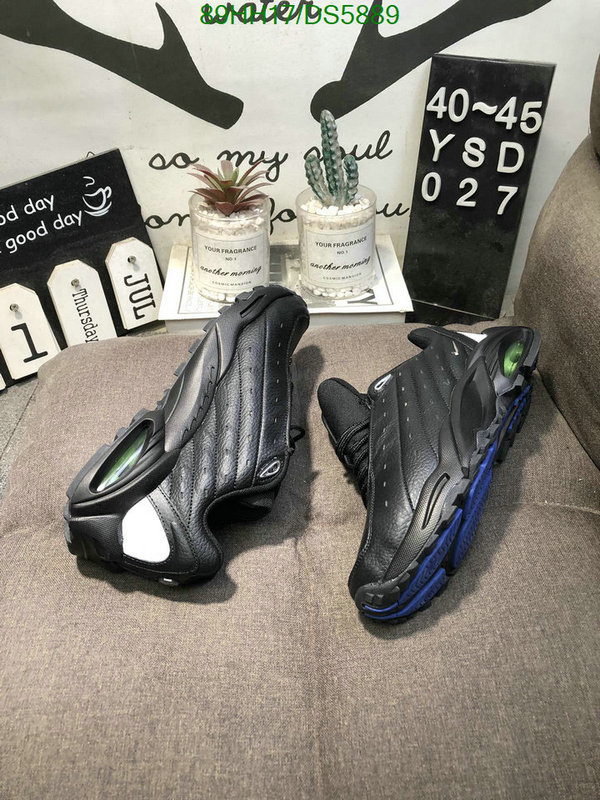 Nike-Men shoes Code: DS5889 $: 89USD