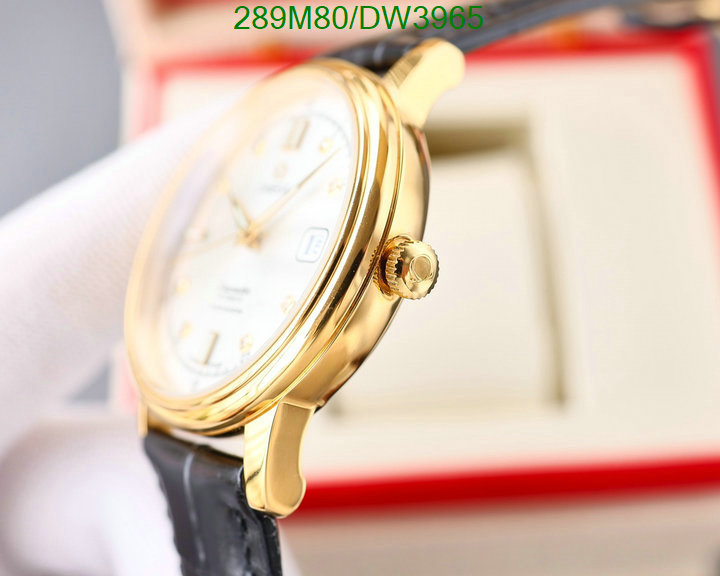 Omega-Watch-Mirror Quality Code: DW3965 $: 289USD