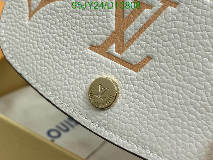 LV-Wallet Mirror Quality Code: DT3808 $: 95USD