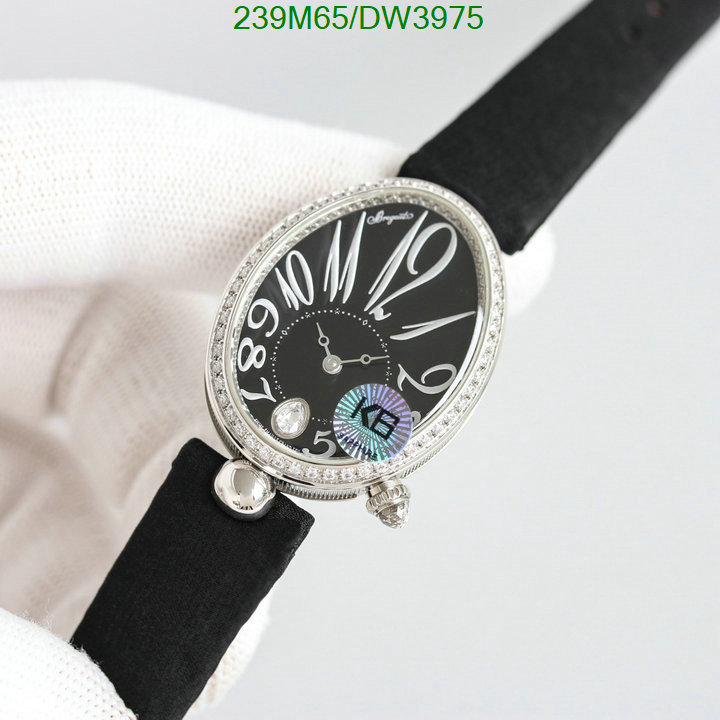 Breguet-Watch-Mirror Quality Code: DW3975 $: 239USD