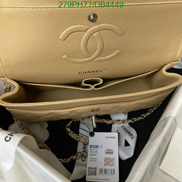 Chanel-Bag-Mirror Quality Code: DB4449 $: 279USD