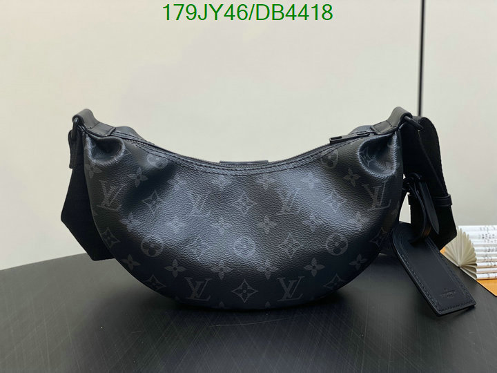 LV-Bag-Mirror Quality Code: DB4418 $: 179USD