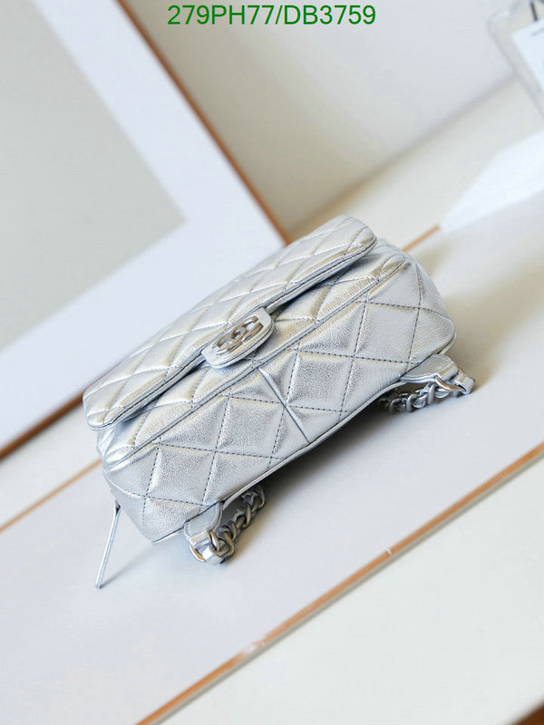 Chanel-Bag-Mirror Quality Code: DB3759 $: 279USD