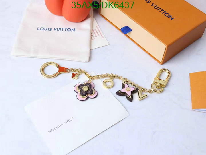 LV-Key pendant Code: DK6437 $: 35USD