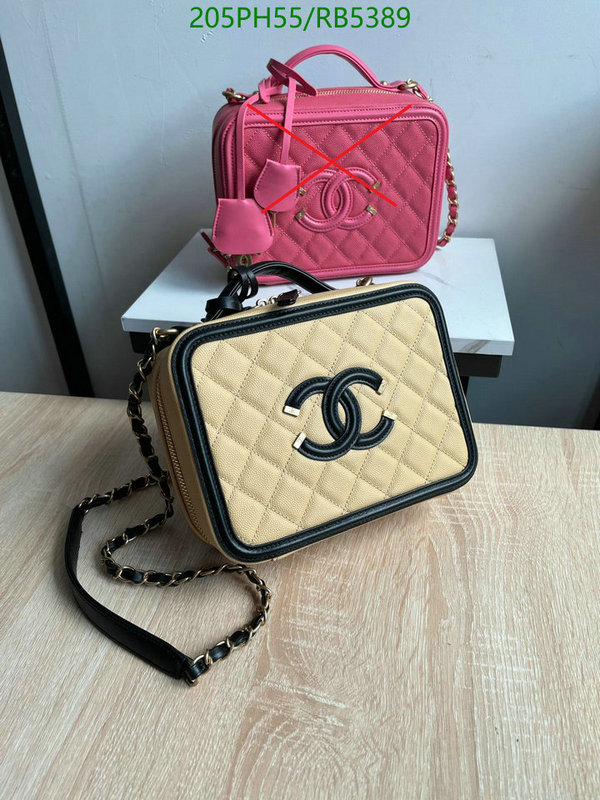 Chanel-Bag-Mirror Quality Code: RB5389 $: 205USD