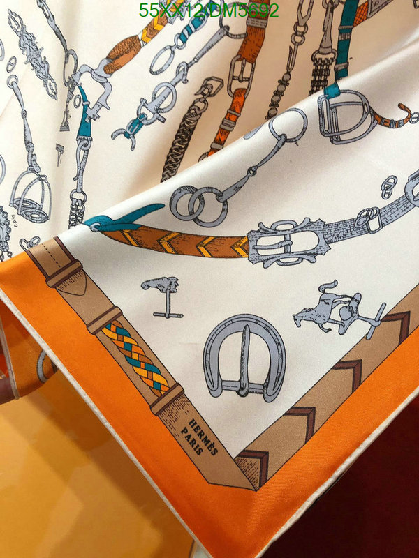 Hermes-Scarf Code: DM5692 $: 55USD