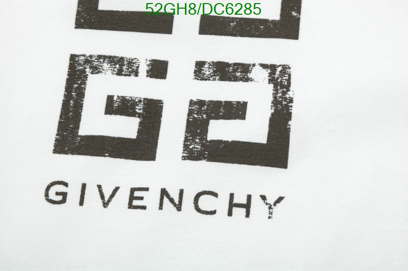 Givenchy-Clothing Code: DC6285 $: 52USD