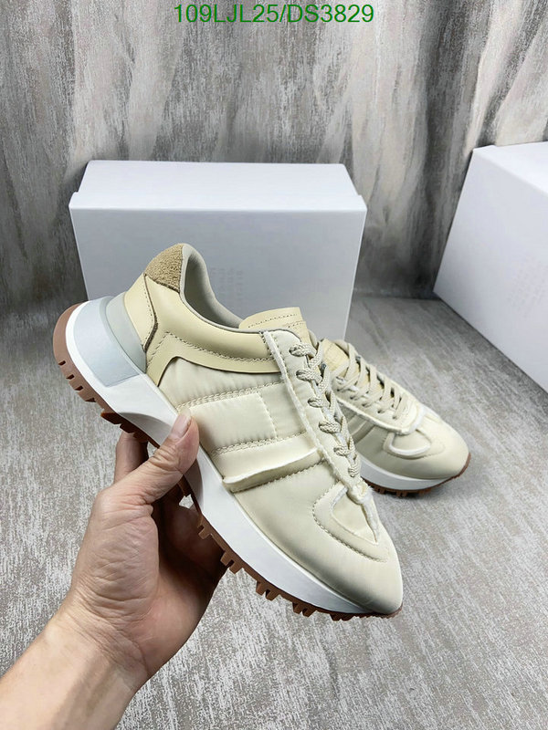 Maison Margiela-Men shoes Code: DS3829 $: 109USD