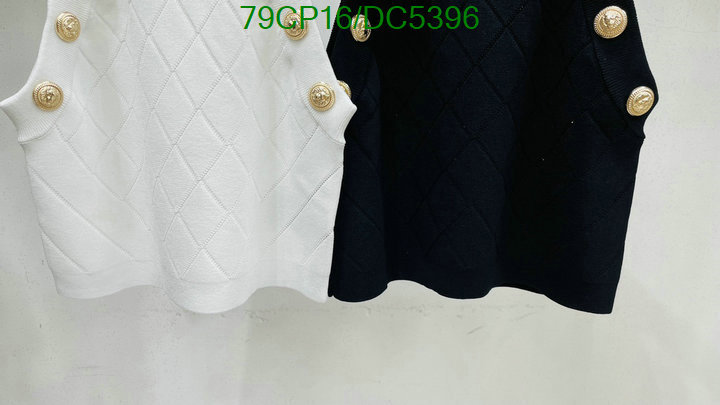 Balmain-Clothing Code: DC5396 $: 79USD