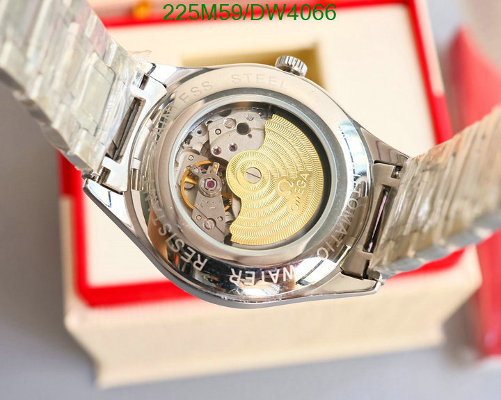 Omega-Watch-Mirror Quality Code: DW4066 $: 225USD