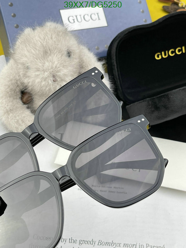 Gucci-Glasses Code: DG5250 $: 39USD