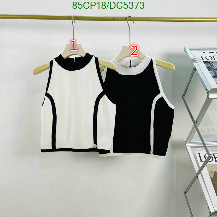 Balmain-Clothing Code: DC5373 $: 85USD
