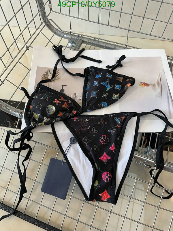 LV-Swimsuit Code: DY5079 $: 49USD