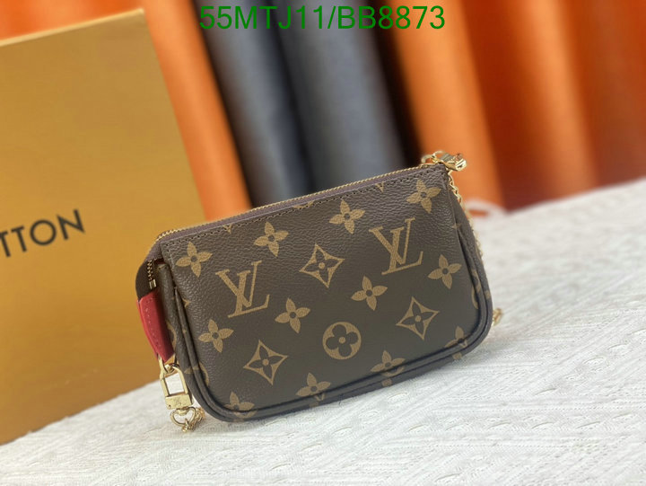 LV-Bag-4A Quality Code: BB8873 $: 55USD