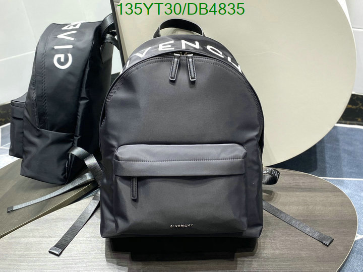 Givenchy-Bag-Mirror Quality Code: DB4835 $: 135USD