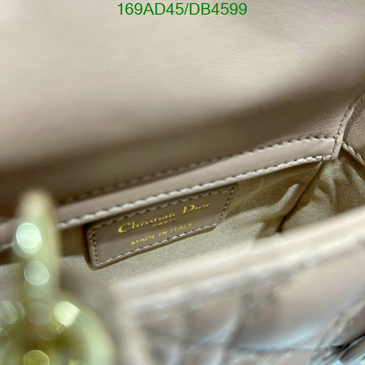 Dior-Bag-Mirror Quality Code: DB4599 $: 169USD