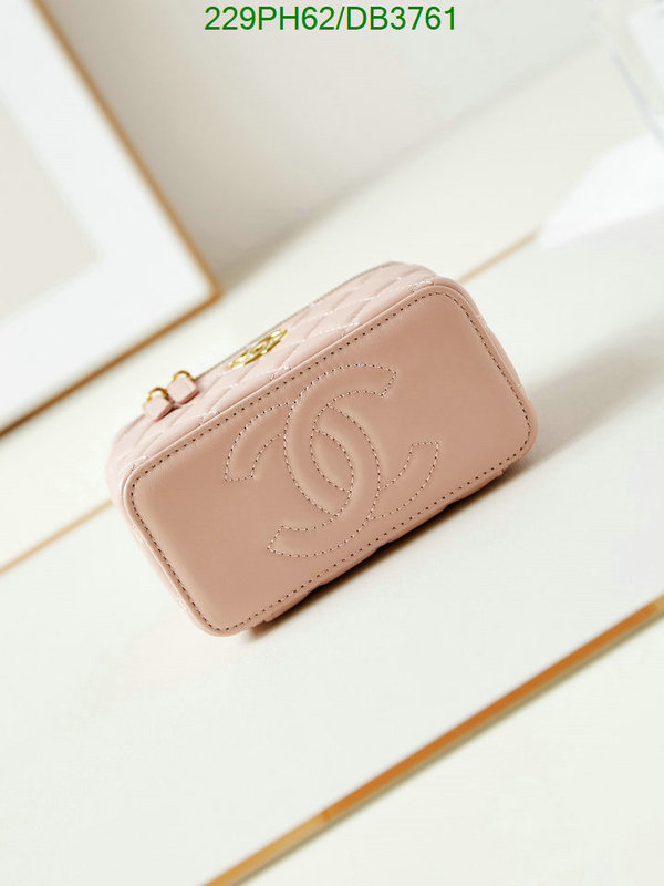 Chanel-Bag-Mirror Quality Code: DB3761 $: 229USD