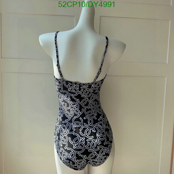 Chanel-Swimsuit Code: DY4991 $: 52USD