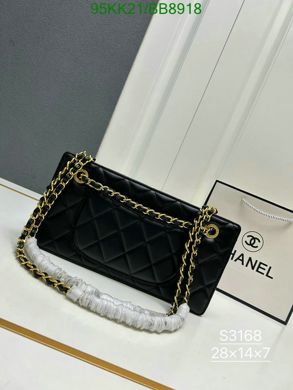 Chanel-Bag-4A Quality Code: BB8918 $: 95USD