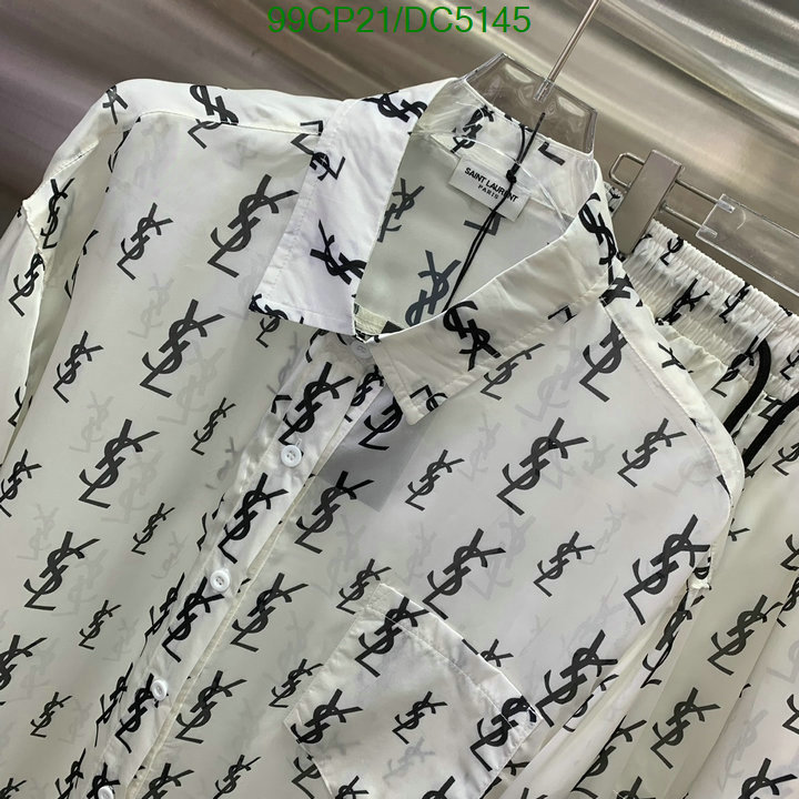 YSL-Clothing Code: DC5145 $: 99USD