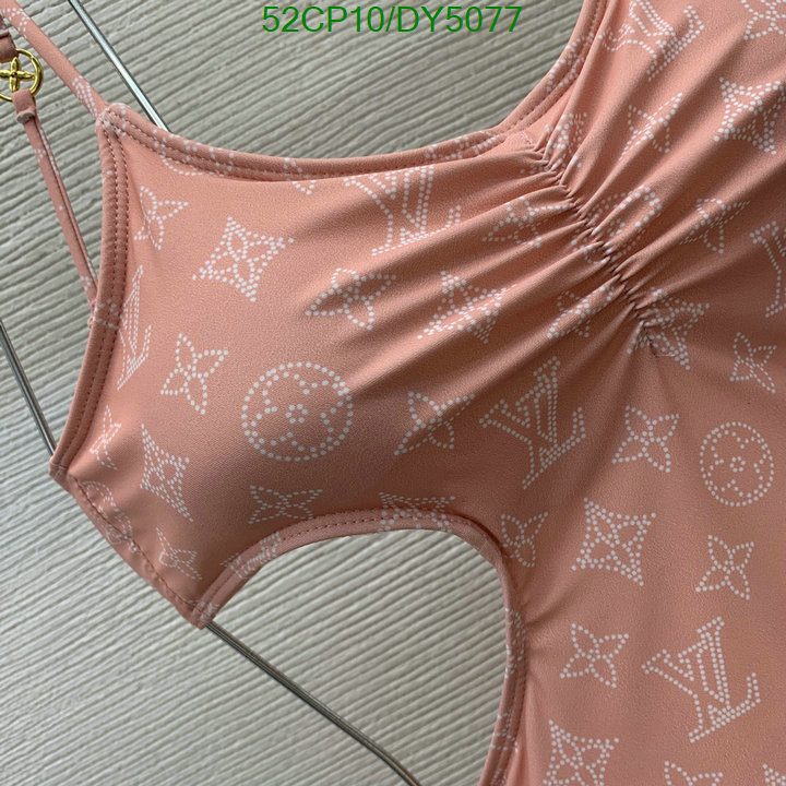 LV-Swimsuit Code: DY5077 $: 52USD