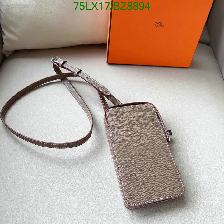 Hermes-Phone Case Code: BZ8894 $: 75USD