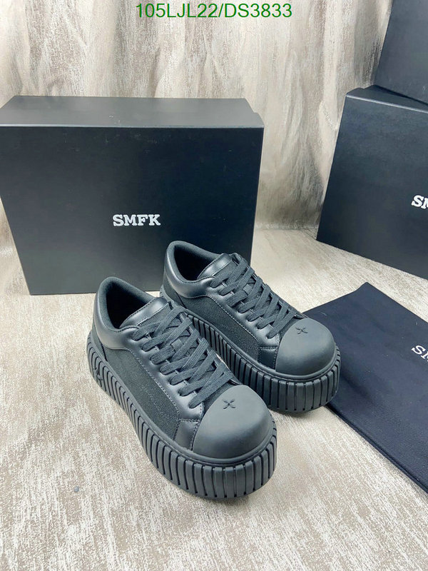 SMFK-Women Shoes Code: DS3833 $: 105USD