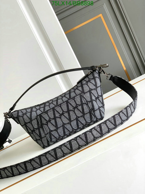 Valentino-Bag-4A Quality Code: BB8898 $: 75USD