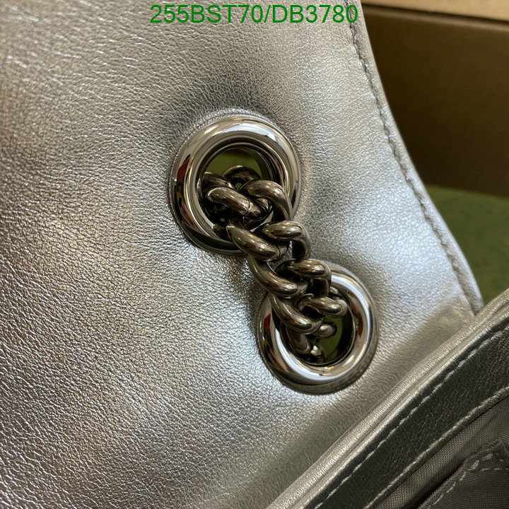 Gucci-Bag-Mirror Quality Code: DB3780 $: 255USD