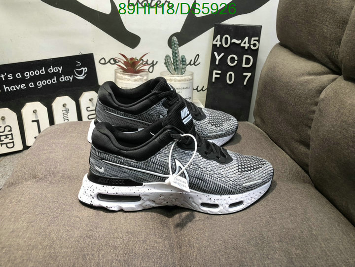 Nike-Men shoes Code: DS5926 $: 89USD