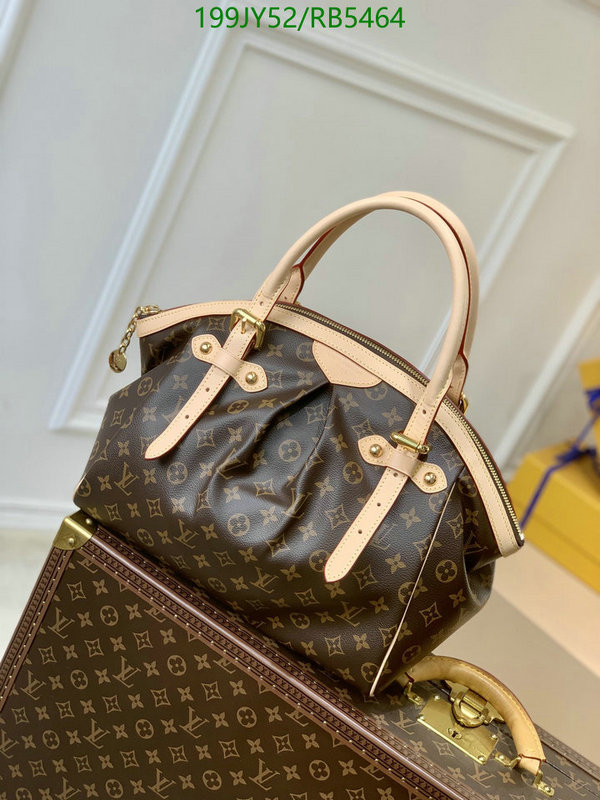 LV-Bag-Mirror Quality Code: RB5464 $: 199USD