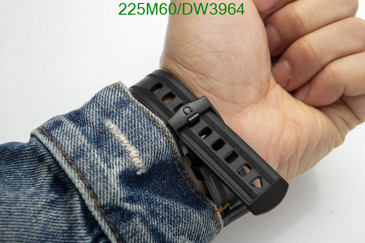 Omega-Watch-Mirror Quality Code: DW3964 $: 225USD