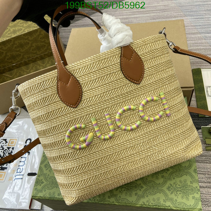 Gucci-Bag-Mirror Quality Code: DB5962 $: 199USD